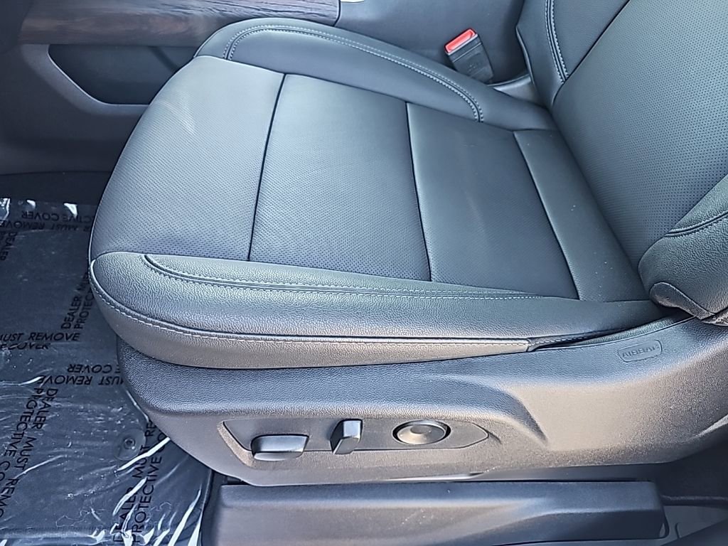 New 2026 GMC Sierra 1500 SLT w/ SLT Premium Plus Package image 11