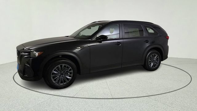 New 2026 MAZDA CX-70 SC Plus AWD/4WD image 3