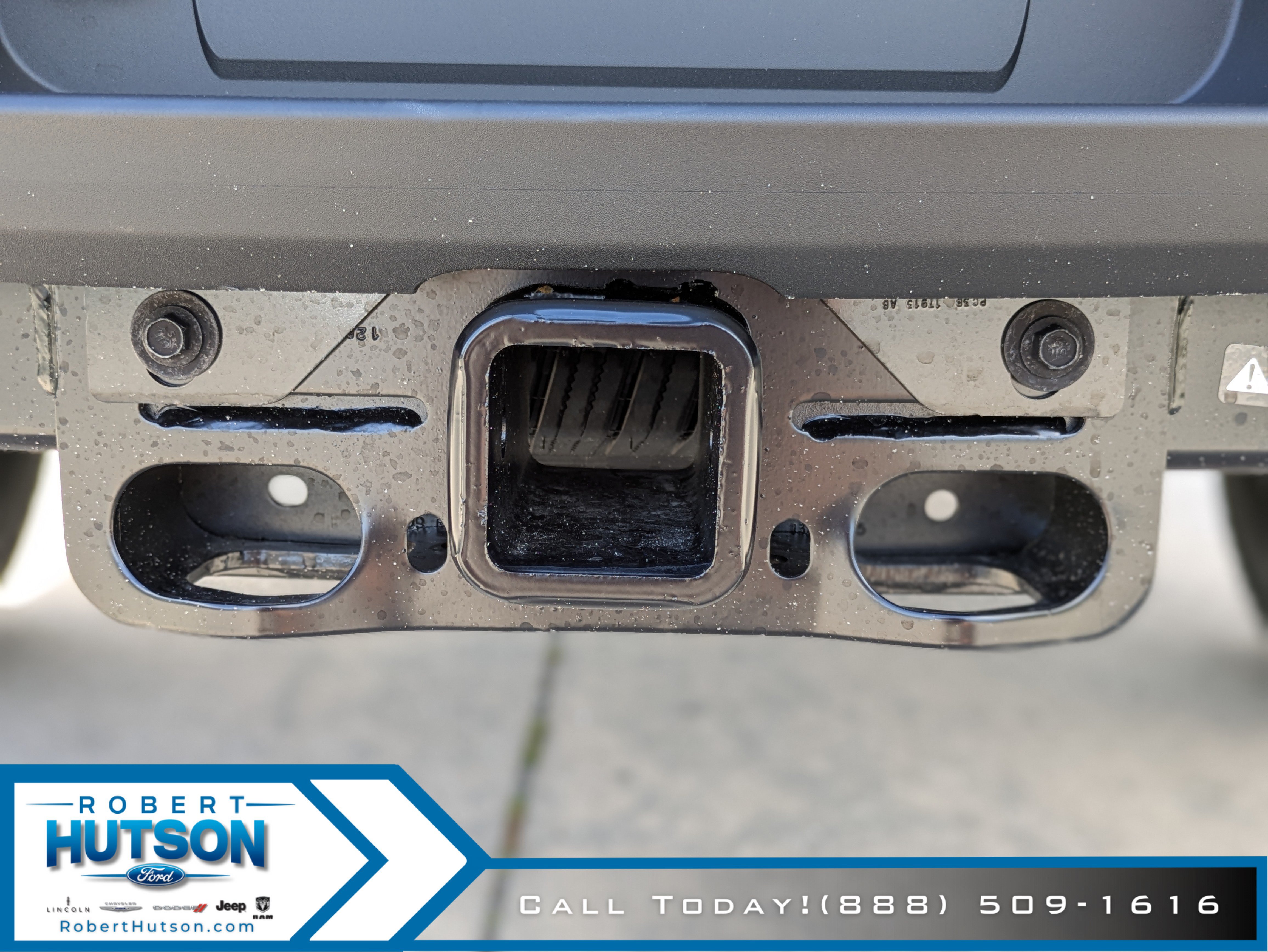 New 2025 Ford F350 XL w/ 360-Degree Camera Package RWD image 10