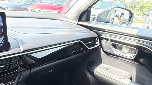 Used 2025 Acura ADX AWD image 19