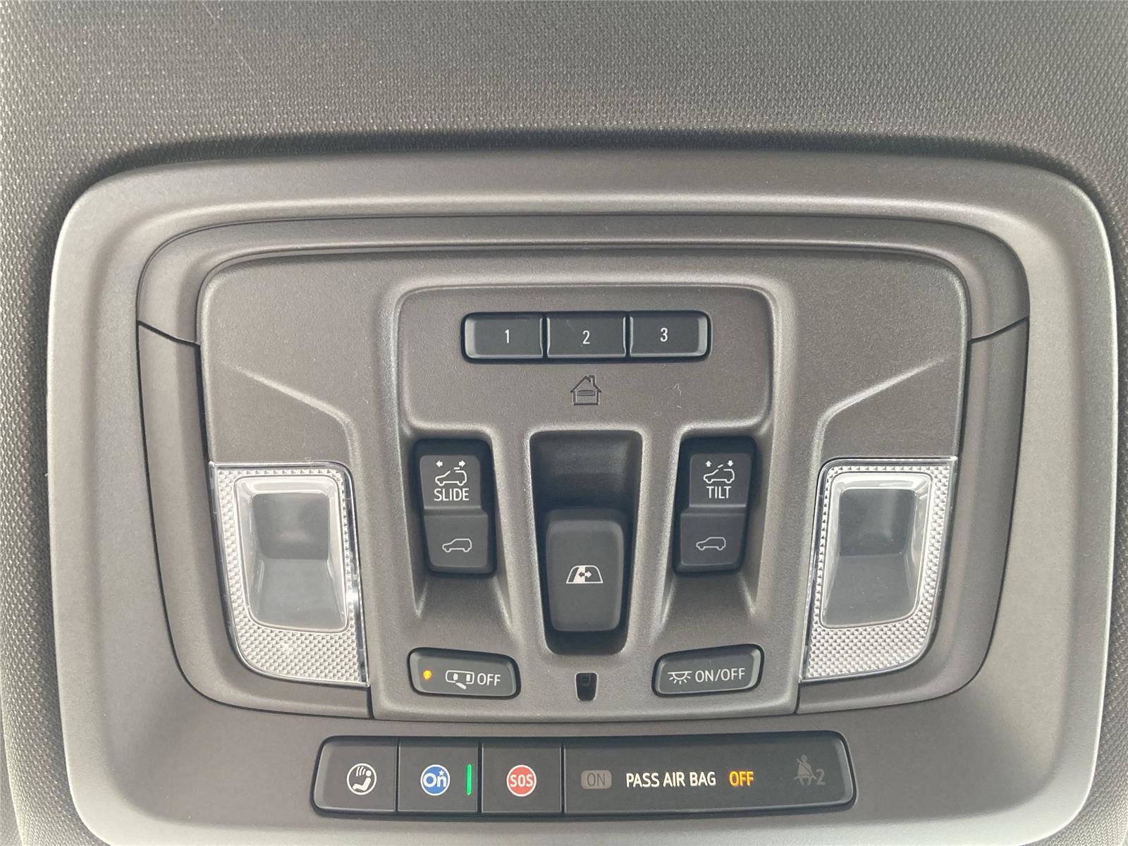 New 2026 GMC Sierra 2500 Denali w/ Denali Reserve Package image 25