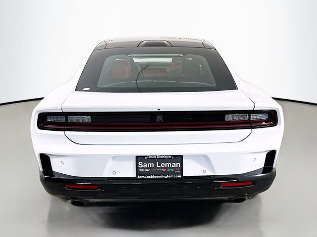 New 2026 Dodge Charger R/T AWD/4WD image 6