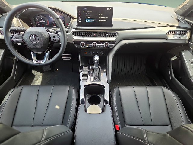 Used 2026 Acura Integra A-Spec FWD image 14