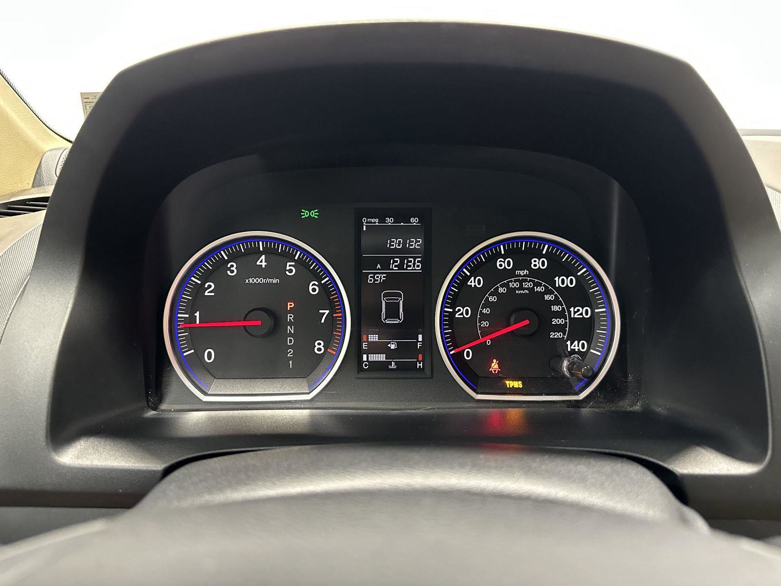 Used 2007 Honda CR-V EX image 18