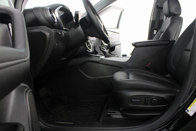 Used 2024 Chevrolet Blazer LT w/ LPO, Floor Liner Package image 16