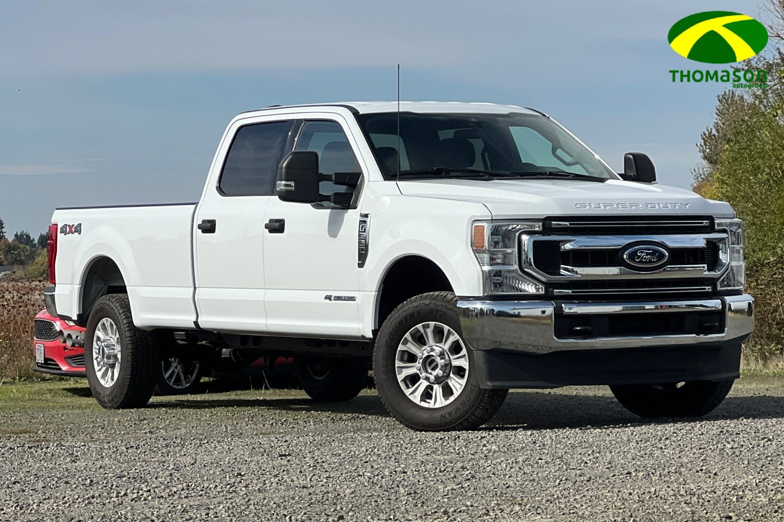 Used 2022 Ford F350 XLT