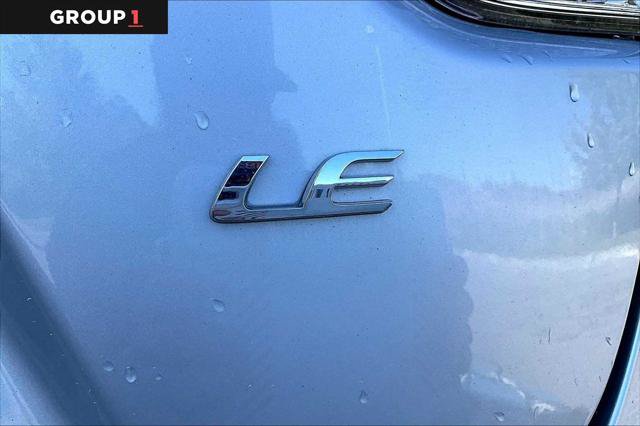 Certified 2022 Toyota Corolla LE FWD image 10
