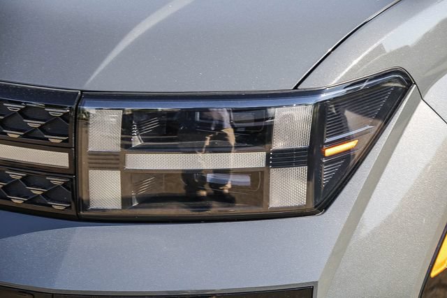 New 2026 Hyundai Palisade Calligraphy AWD/4WD image 8