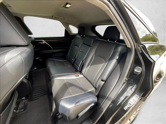 Used 2021 Lexus RX 350 FWD w/ Premium Package image 24