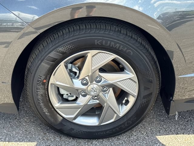 New 2026 Hyundai Sonata SE FWD image 20