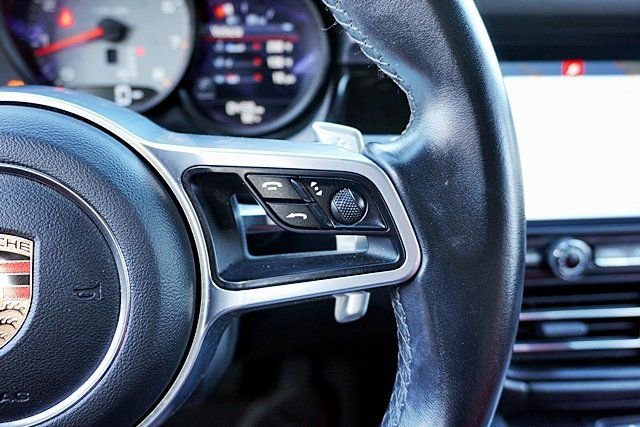 Used 2020 Porsche Macan S image 39
