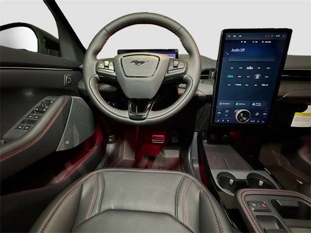 New 2025 Ford Mustang Mach-E Premium w/ Sport Appearance Package image 26
