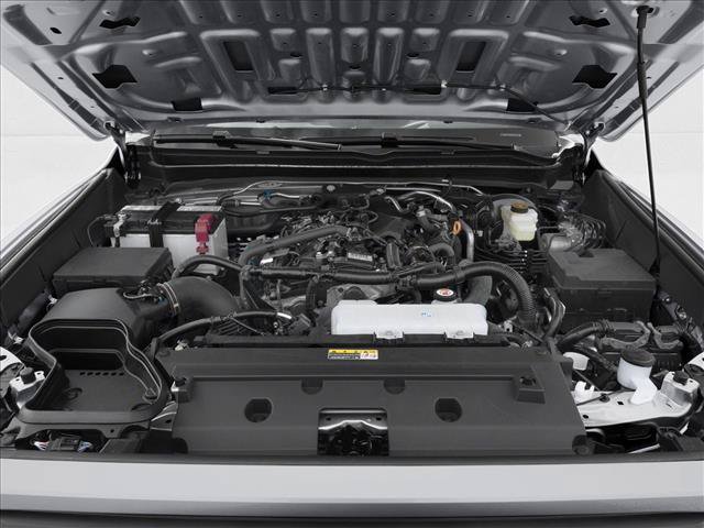 New 2026 Toyota Tacoma SR5 AWD/4WD image 8