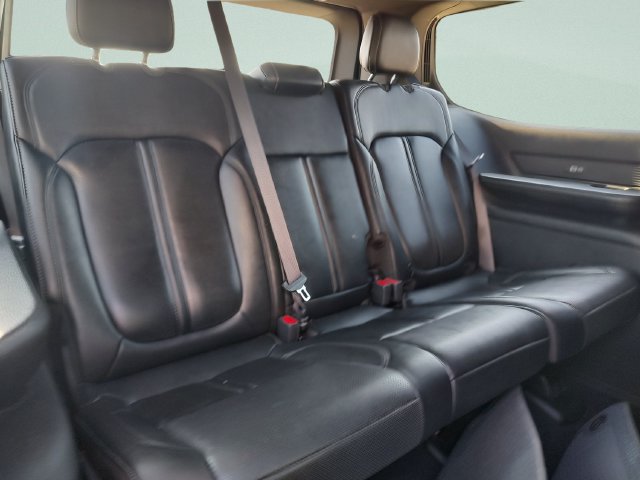 Used 2022 Jeep Wagoneer Series II w/ Premium Group I AWD/4WD image 32