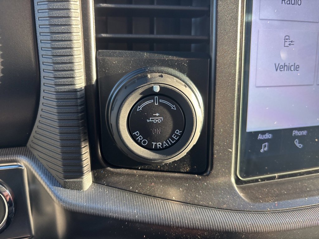 Used 2025 Ford F150 Raptor image 29