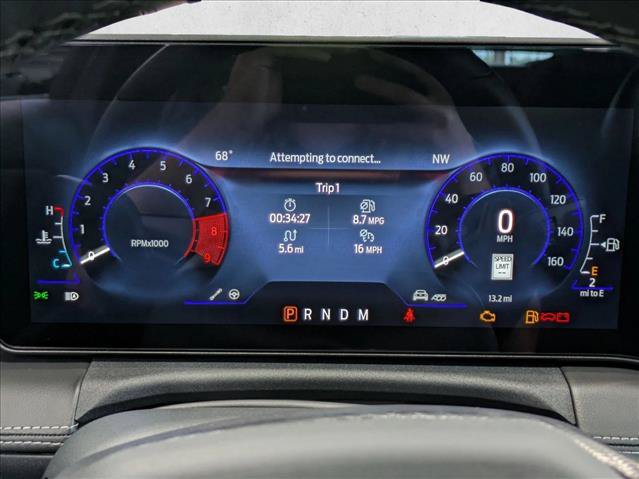 New 2026 Ford Mustang GT Premium w/ GT Performance Package RWD image 9