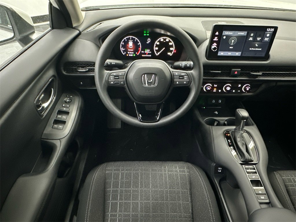 Used 2026 Honda HR-V LX image 24
