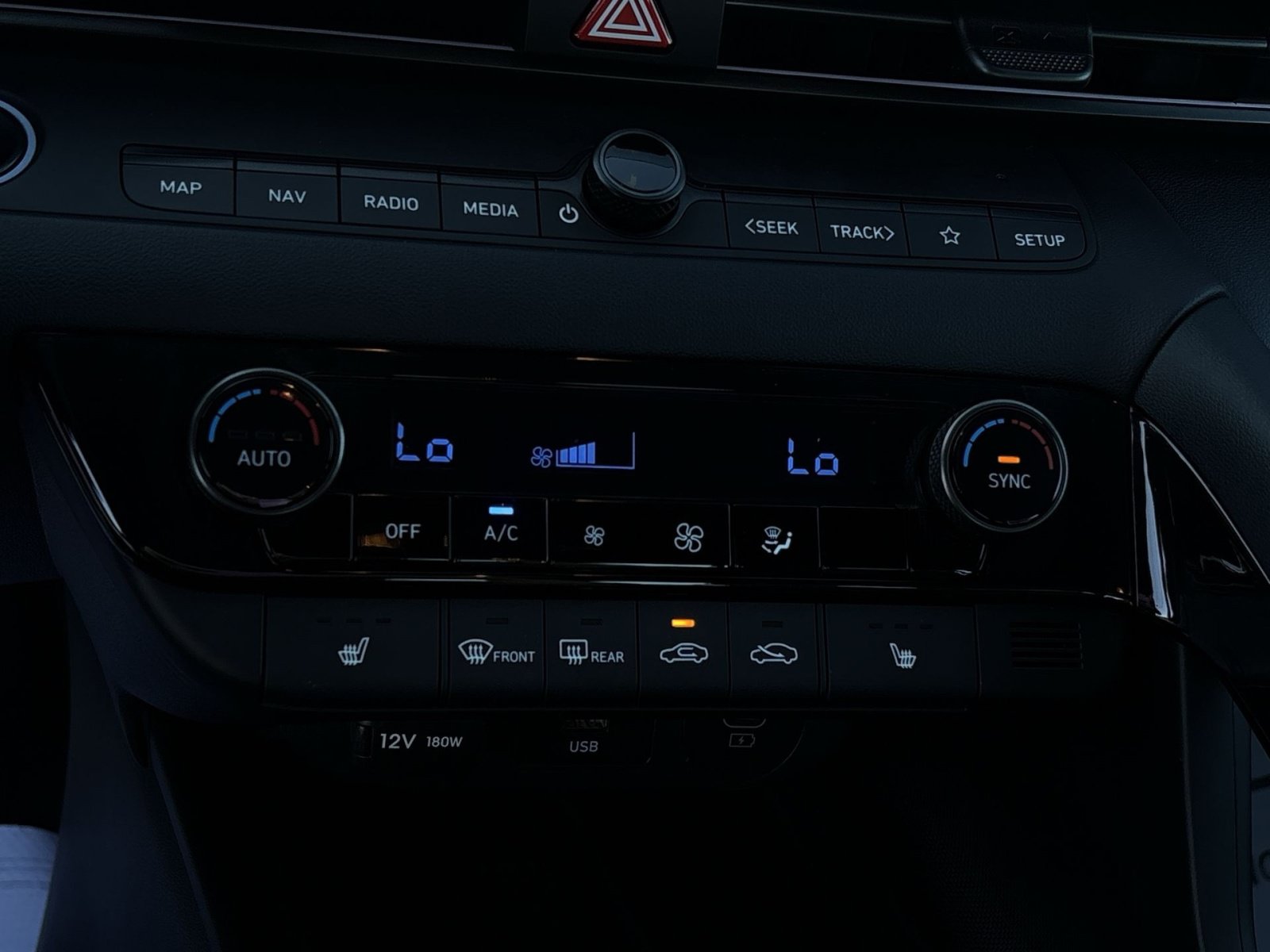 Certified 2024 Hyundai Elantra N FWD image 21