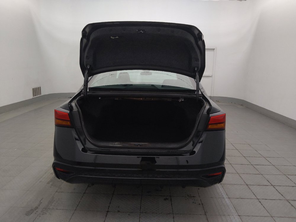 Used 2024 Nissan Altima 2.5 S FWD image 29