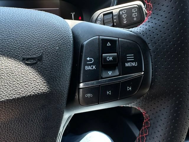 Used 2026 Ford Escape ST-Line AWD/4WD image 22