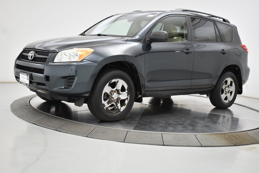 Used 2011 Toyota RAV4 4WD w/ Base L4 Extra Value Pkg image 14