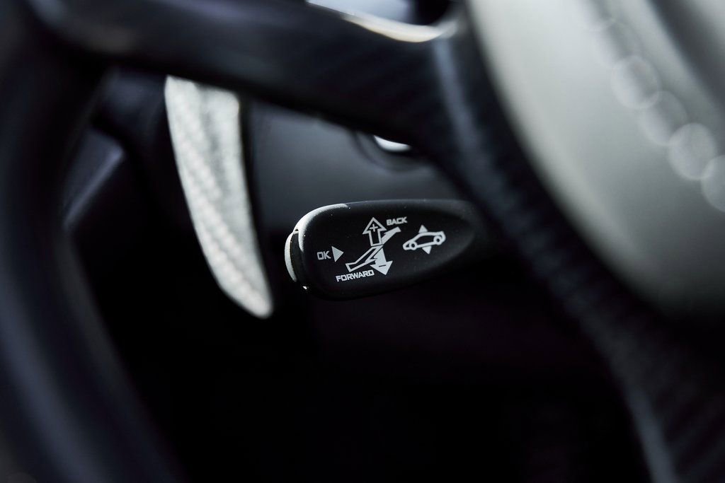 Used 2019 McLaren 600LT image 45