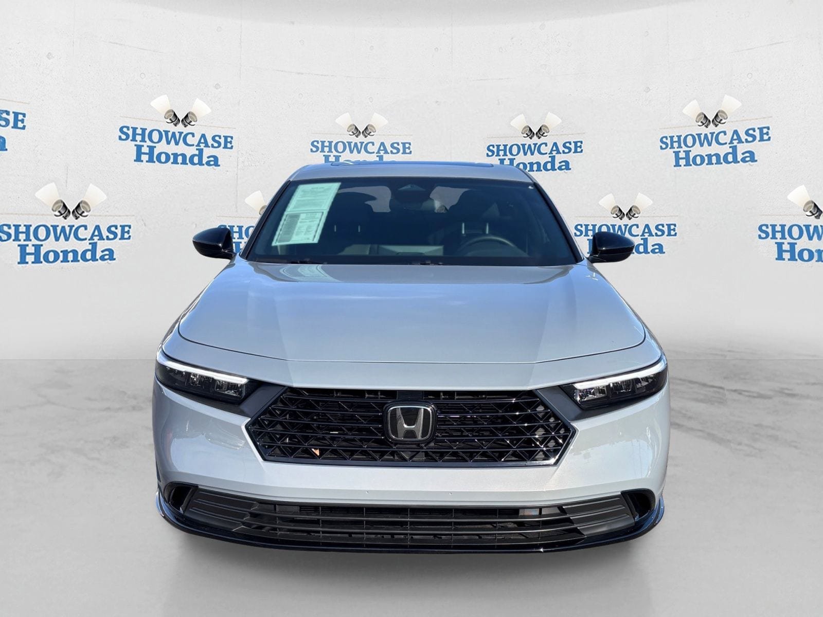 Certified 2026 Honda Accord Sport image 6