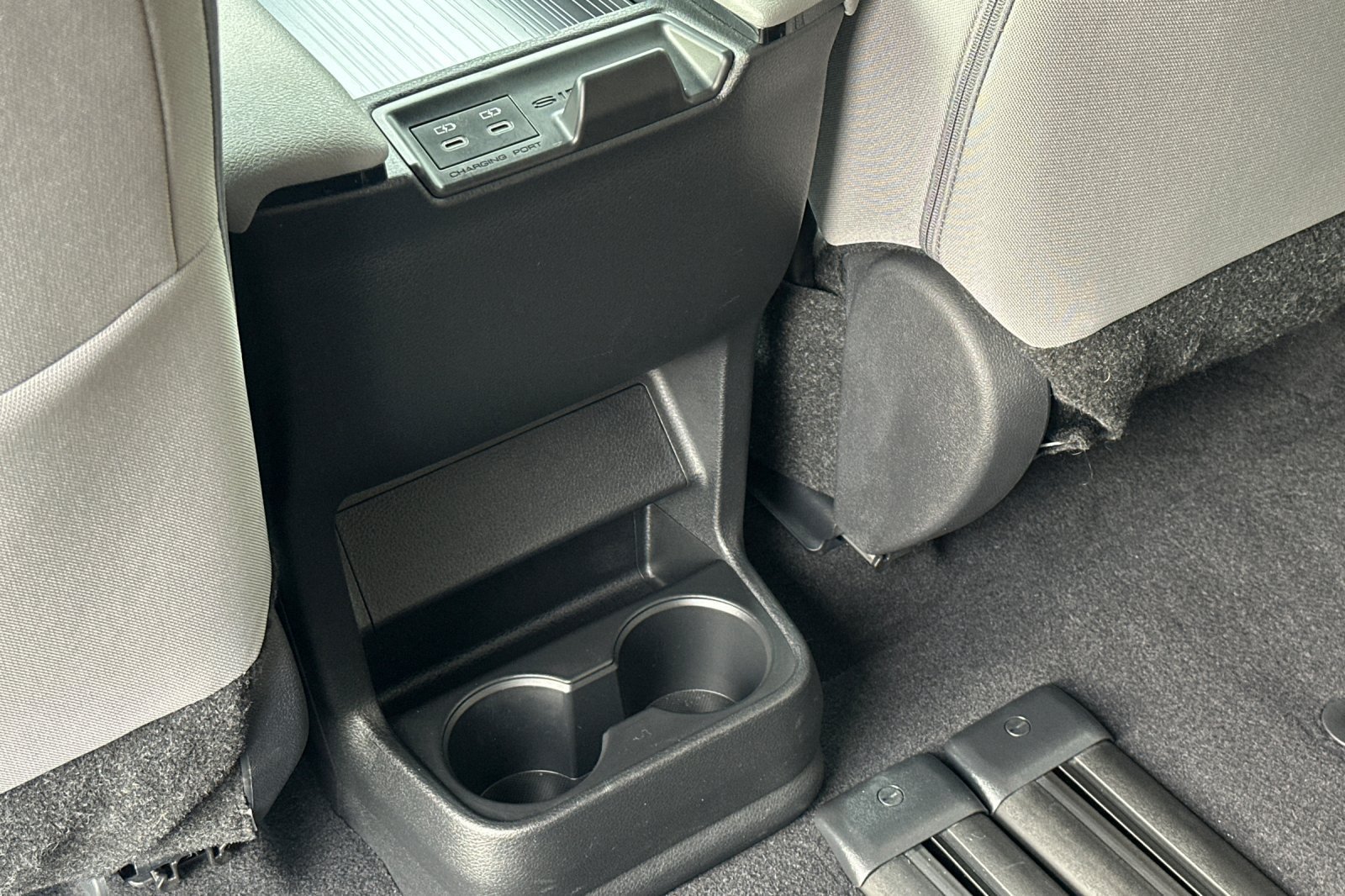 Certified 2026 Toyota Sienna LE FWD image 43