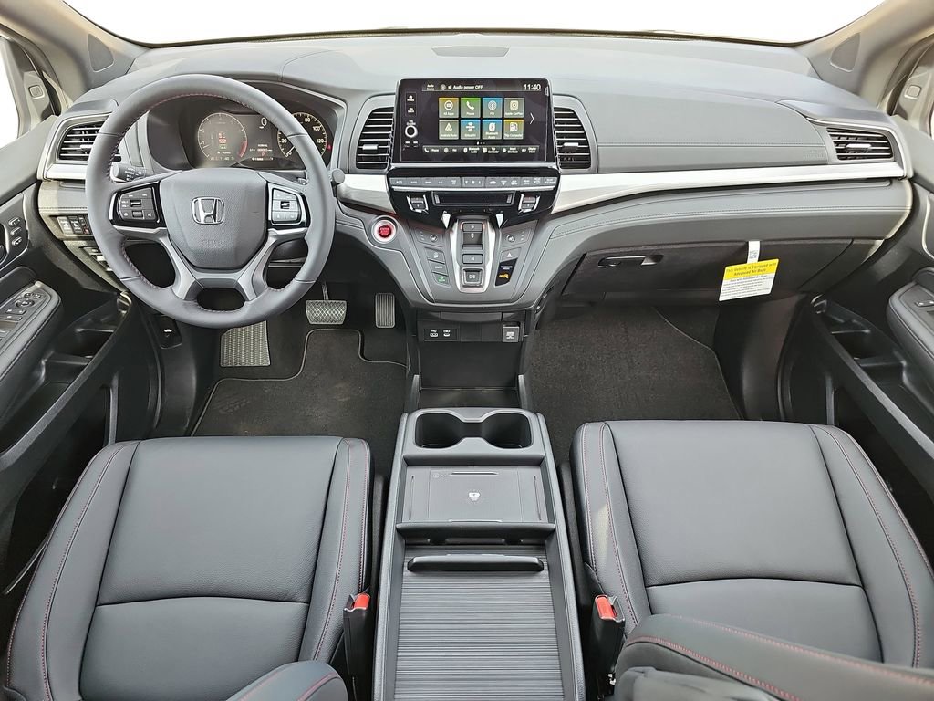 Used 2026 Honda Odyssey Sport-L image 10