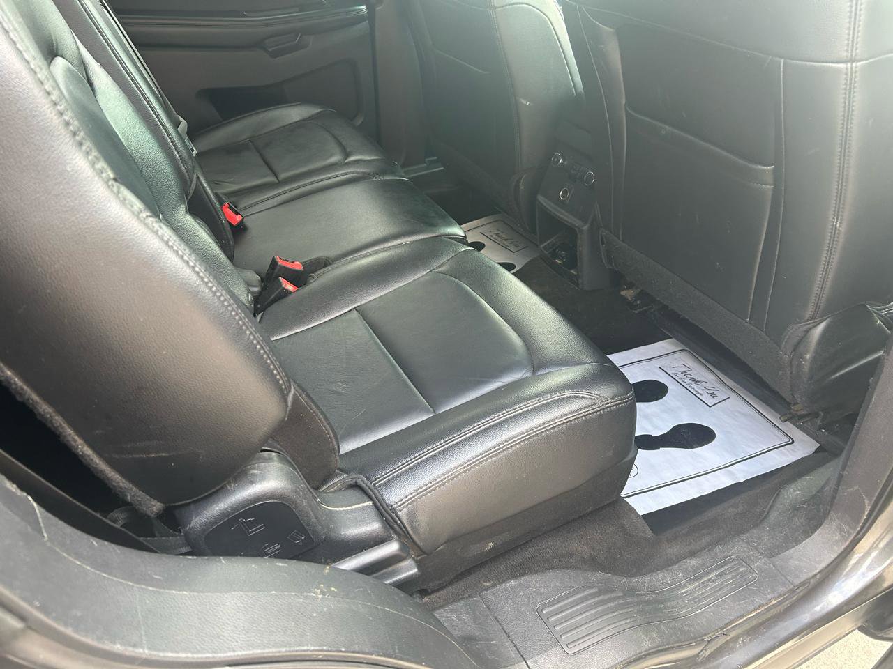 Used 2017 Ford Explorer XLT w/ Equipment Group 202A image 11