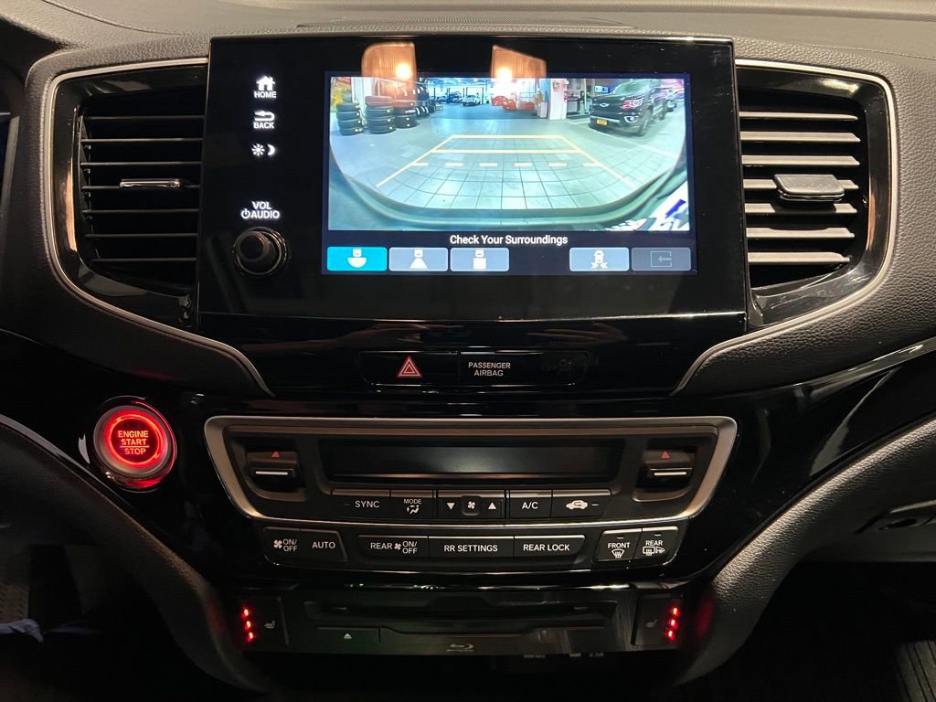 Used 2022 Honda Pilot Touring image 28