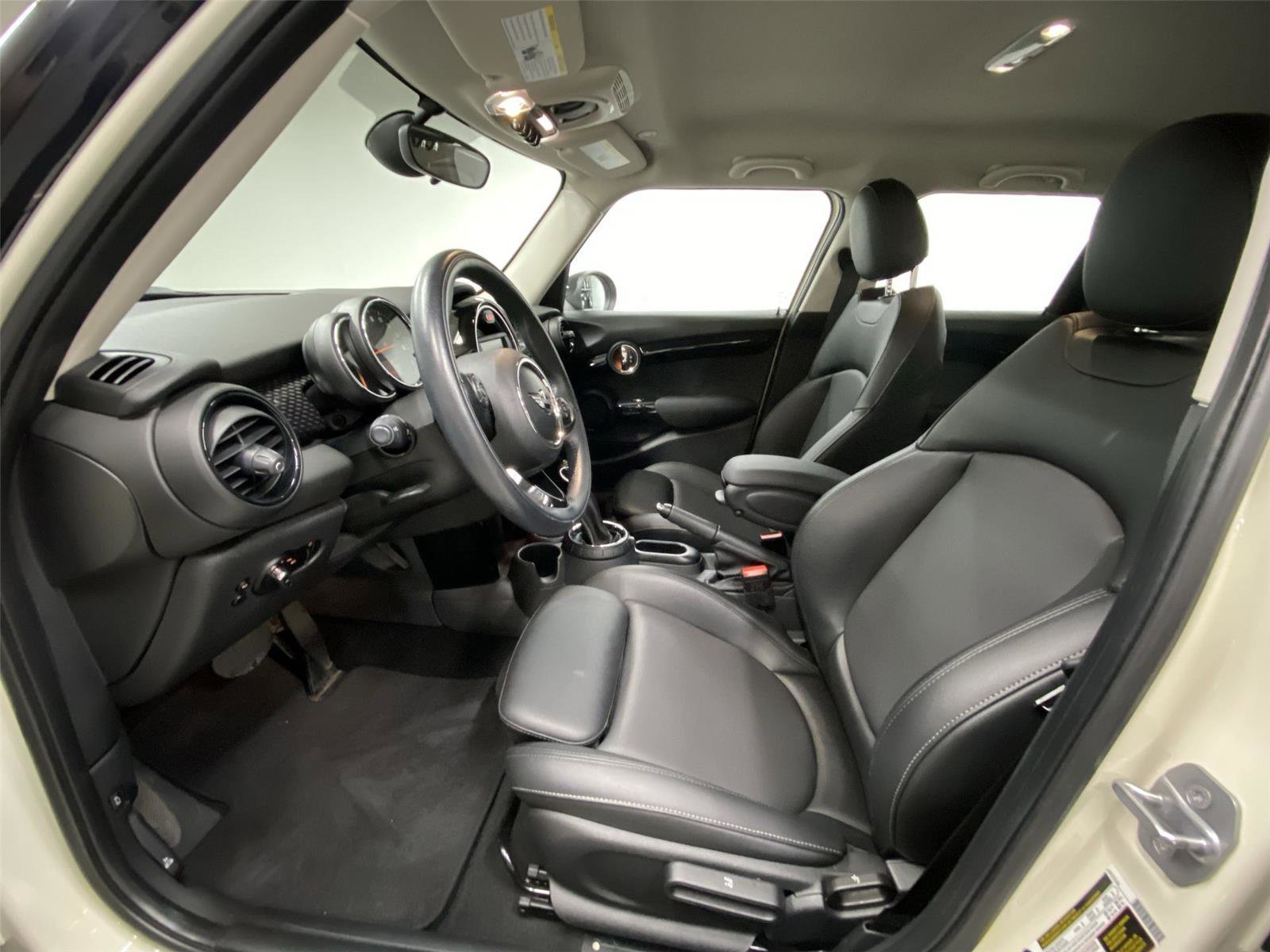 Used 2016 MINI Cooper S FWD image 17