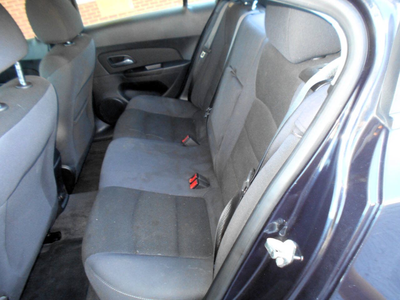 Used 2014 Chevrolet Cruze LT FWD image 18