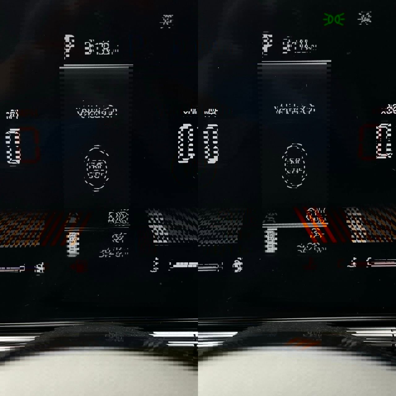 Used 2025 Kia Sorento LX image 15