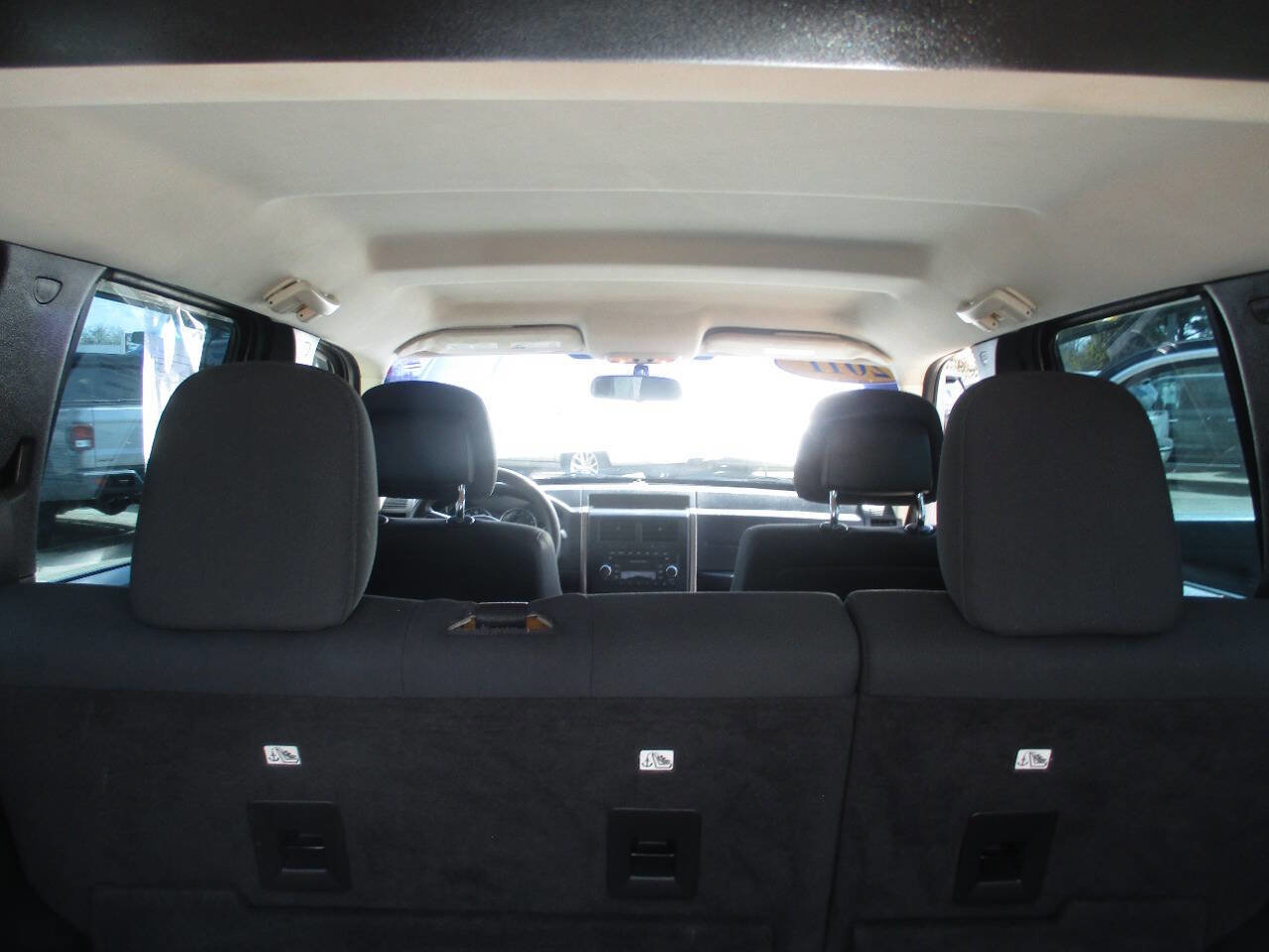 Used 2011 Jeep Liberty Sport AWD/4WD image 39