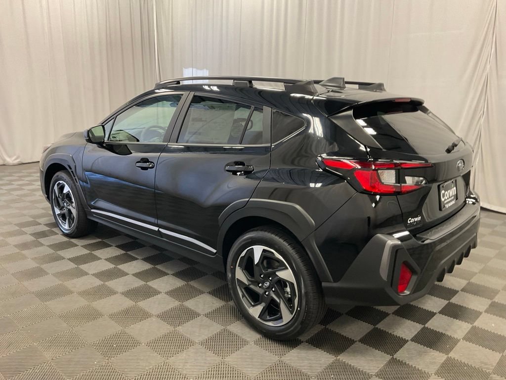 New 2026 Subaru Crosstrek 2.5i Limited AWD/4WD image 4