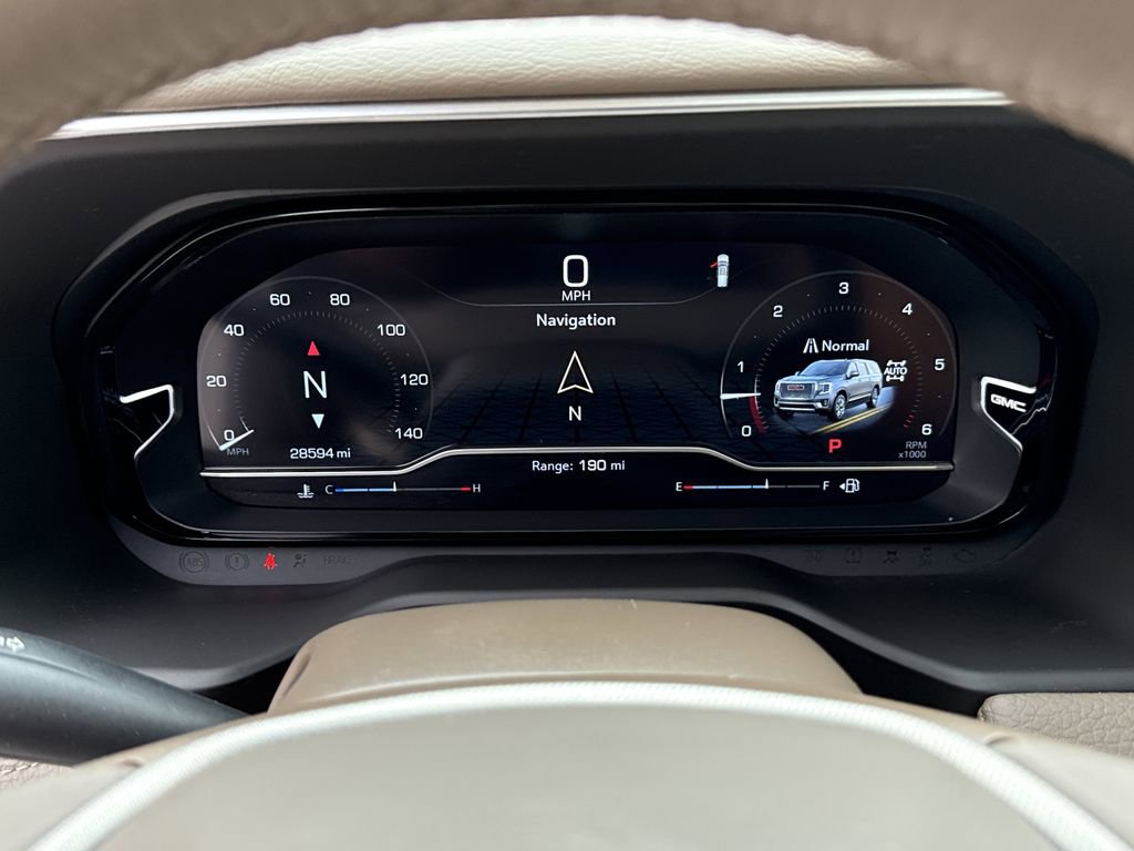 Used 2022 GMC Yukon Denali image 13