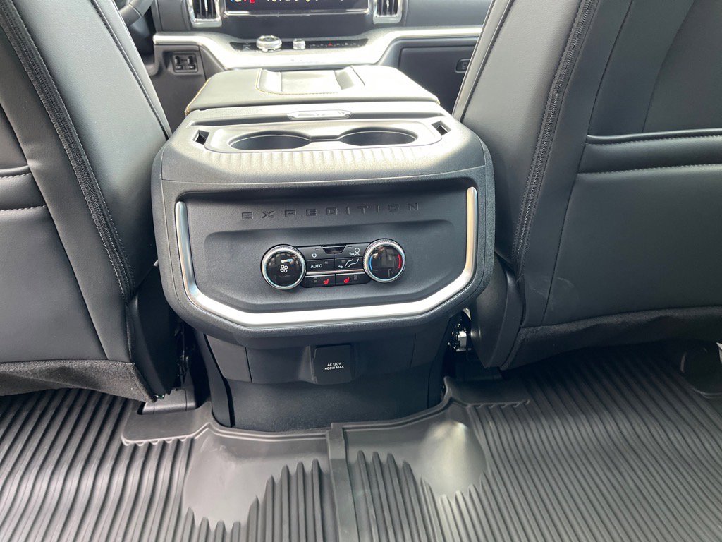 New 2026 Ford Expedition Tremor AWD/4WD image 14