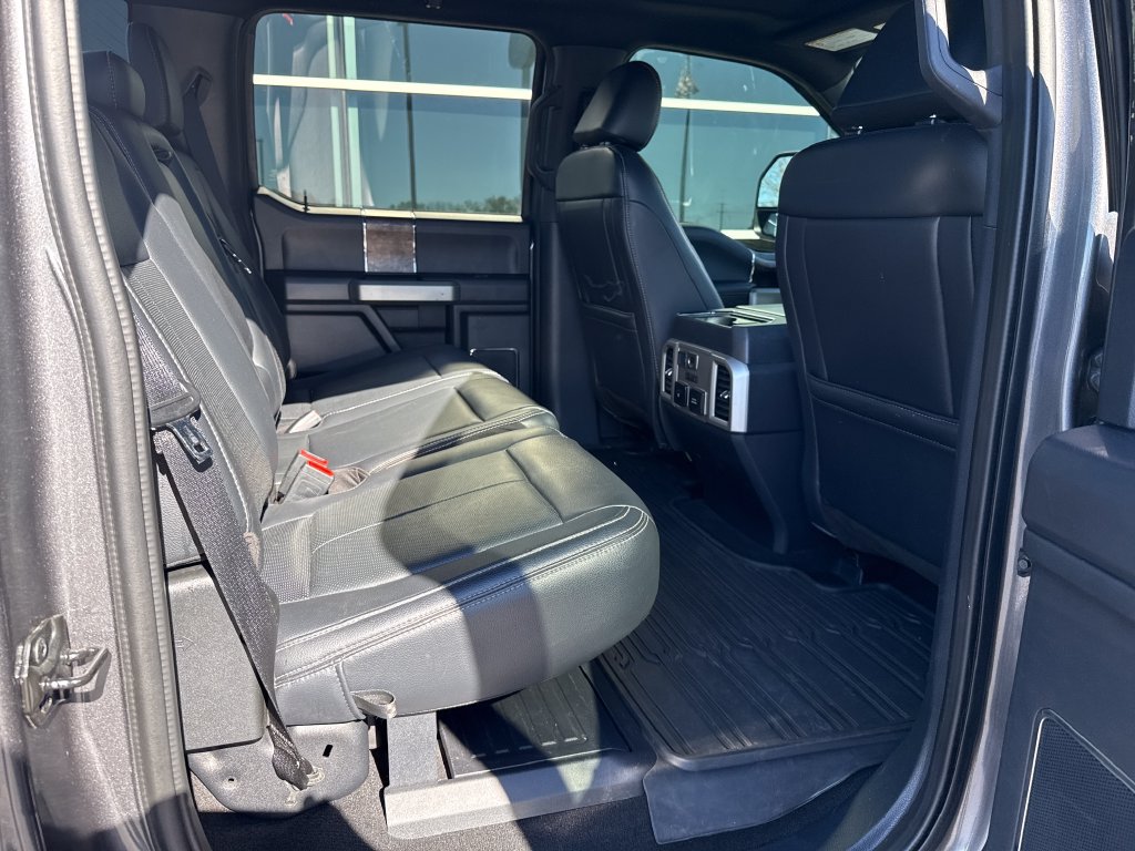 Used 2022 Ford F250 Lariat w/ Tremor Off-Road Package AWD/4WD image 40