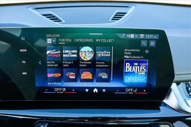 New 2026 BMW X1 xDrive28i image 15