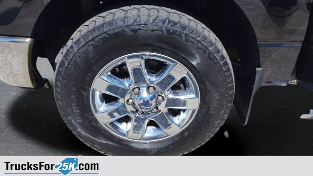 Used 2014 Ford F150 XLT w/ Equipment Group 302A Luxury AWD/4WD image 32