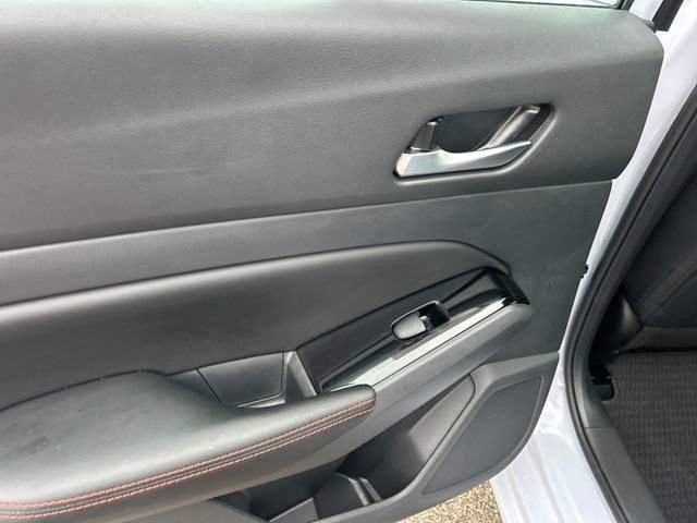 Used 2025 Nissan Altima 2.5 SR image 38