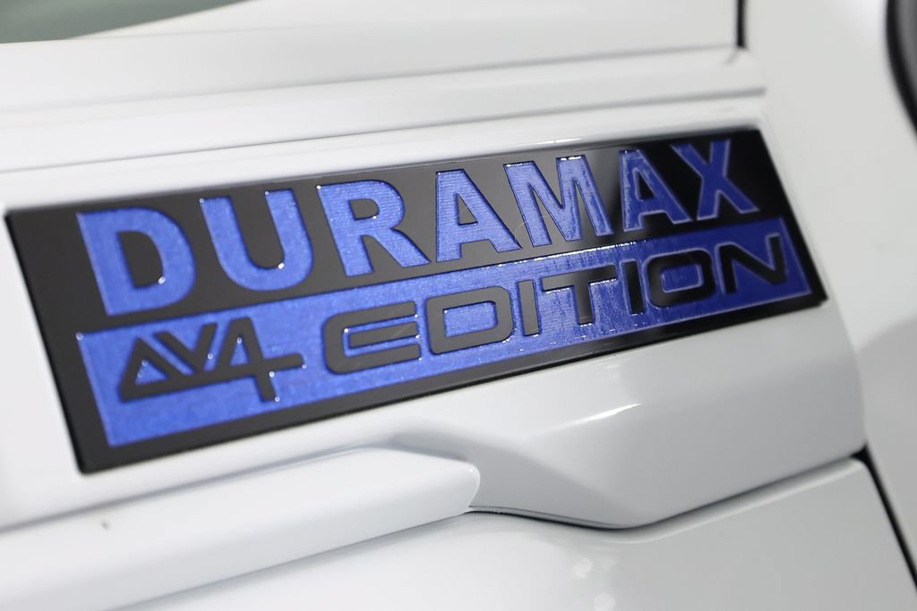 Used 2025 GMC Sierra 3500 Denali w/ Denali Reserve Package AWD/4WD image 64