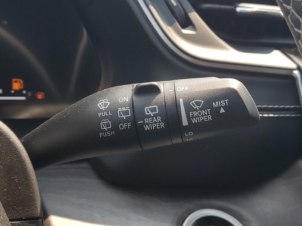 Used 2023 Jeep Grand Cherokee Limited AWD/4WD image 24