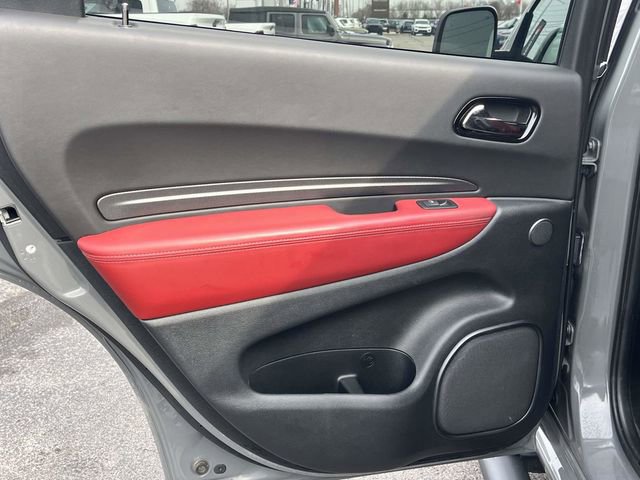 Used 2022 Dodge Durango R/T image 18