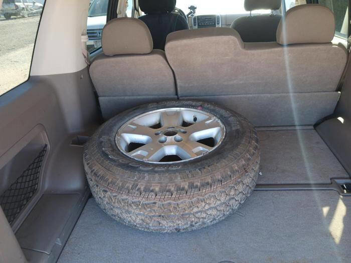 Used 2005 Ford Explorer Sport XLT AWD/4WD image 25