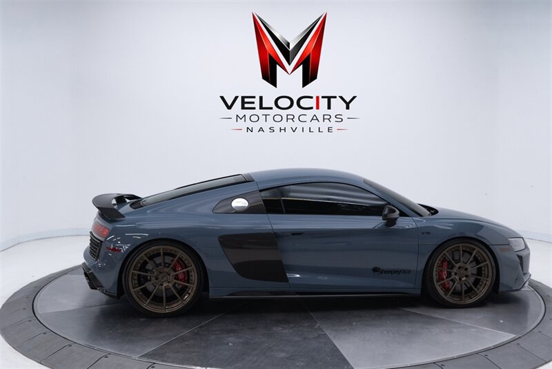 Used 2020 Audi R8 V10 performance AWD/4WD image 13