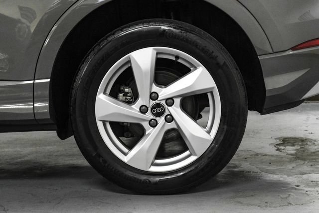 Used 2022 Audi Q3 2.0T Premium AWD/4WD image 51