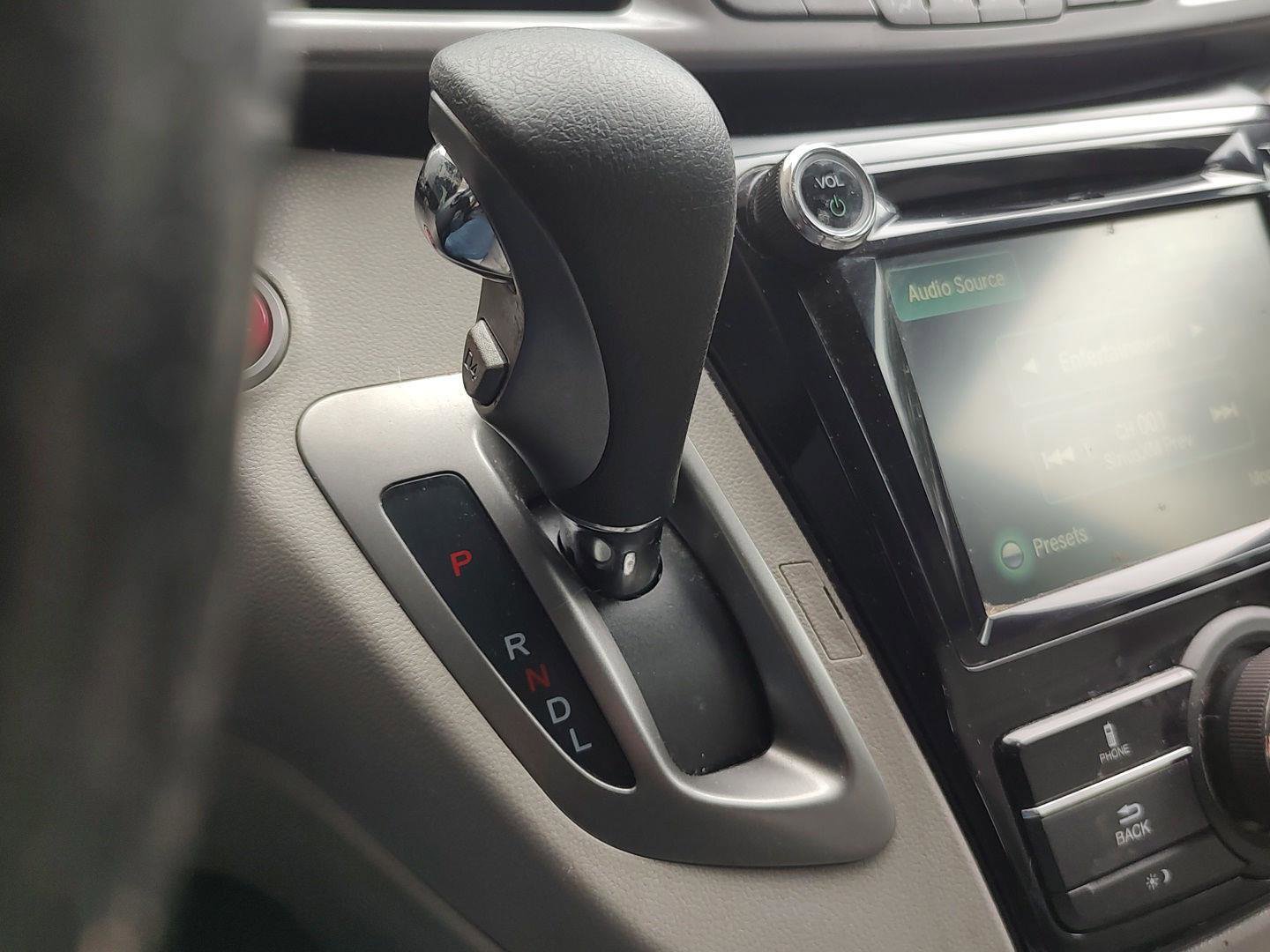 Used 2017 Honda Odyssey EX-L image 16