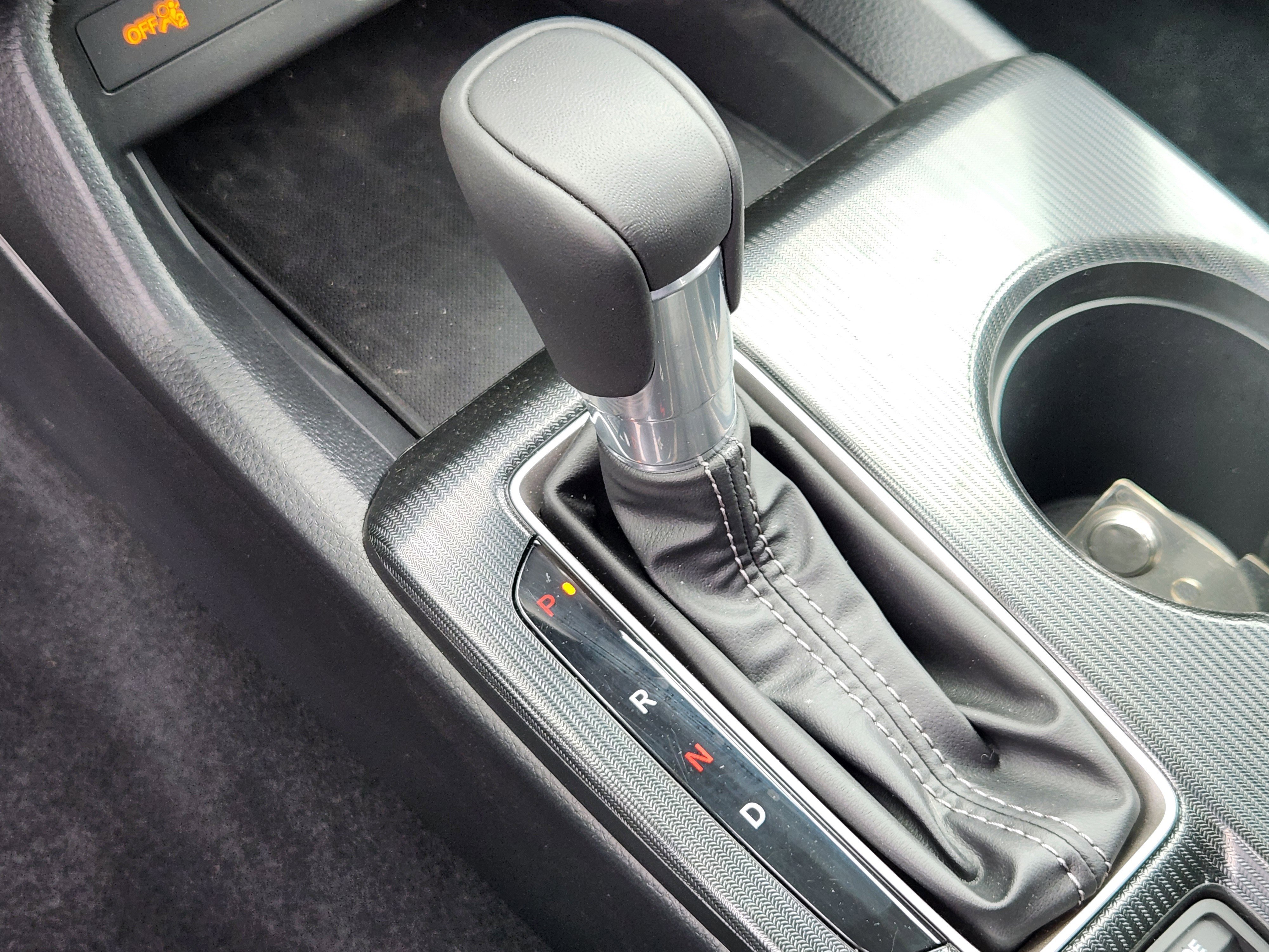 Used 2026 Honda Civic Sport image 12